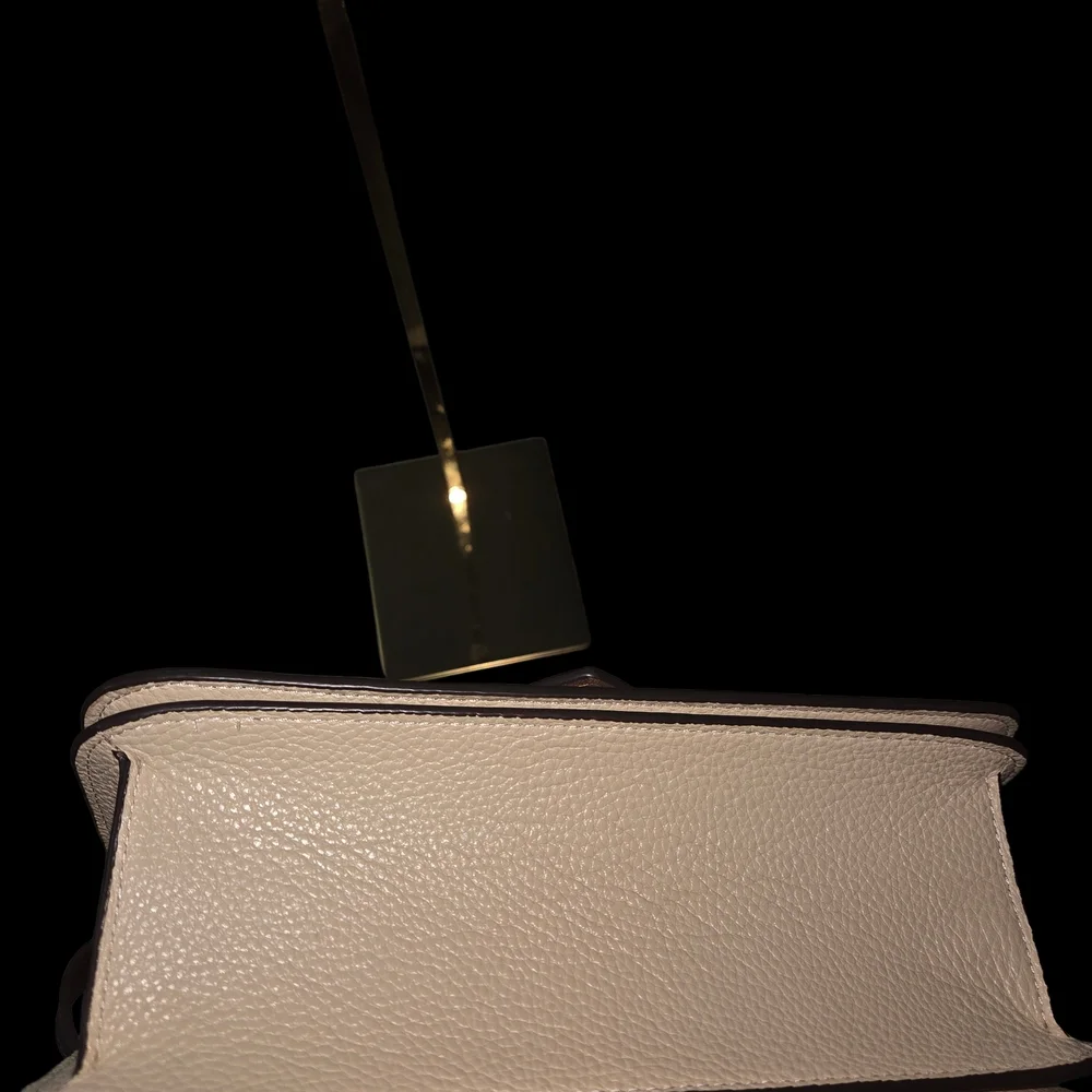 Coach Morgan Square Crossbody Bag